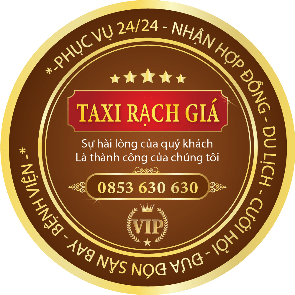 Taxi Rạch Giá